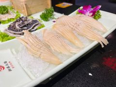 -袍家大院重庆火锅(文安路店)