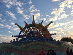 -厦门方特梦幻王国