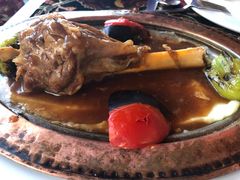 -Old Ottoman Cafe & Restaurant
