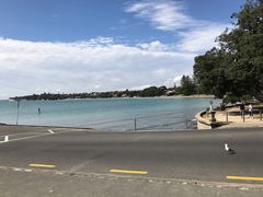 -Takapuna Beach Cafe