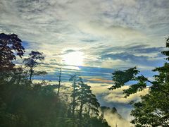 -峨眉山风景名胜区