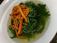 -竹里馆 ·茶食(奥体店)