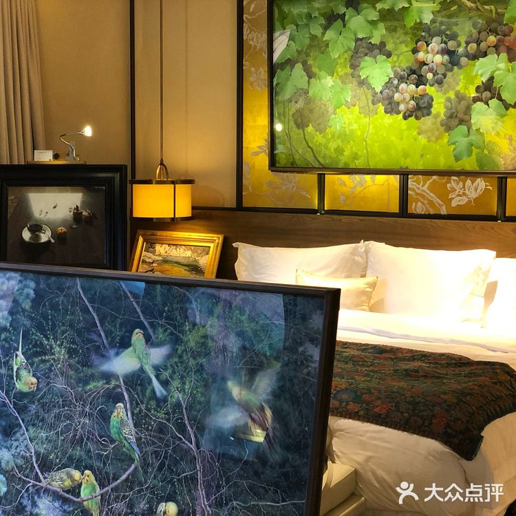 贫穷限制了我的想象力🙃