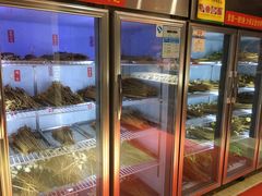 -来伊回麻辣烫·火锅串串清真(红瓦寺总店)