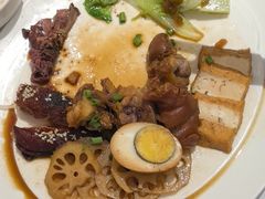 -眉州东坡(鸿坤店)