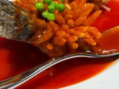 -九里云松·天香餐厅
