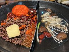 -楠火锅(哈尔滨金爵万象店)