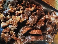 -清真-戏楼王记牛肉面