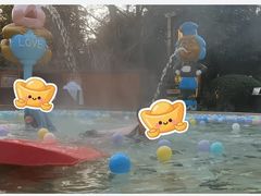 -天目湖涵田半山温泉