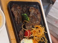 -豪享来(我格广场店)