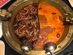 -巴蜀大将(站前南路店)