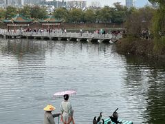 -星湖旅游景区七星岩