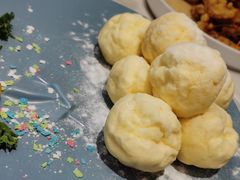 -子霖南山鲜虾面(南山总店)