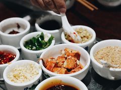 -朝伟清真铜瓢牛肉馆(三十年老·店)