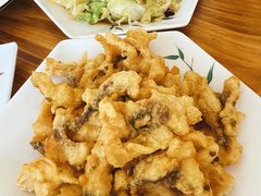 -美顺香食府鱼头老店(雪野湖店)