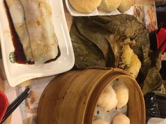 添好运点心专门店(中环IFC店)-添好运点心专门店(中环IFC店)