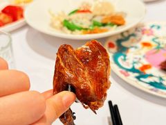 -洪禧楼·老广东海鲜酒楼(宁波万象城店)