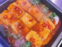 -燥次·烧烤酒场(万象城店)