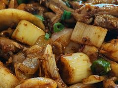 -勇记干锅居(德阳店)