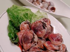 -高佳庄·舟山海鲜(海景旗舰店)