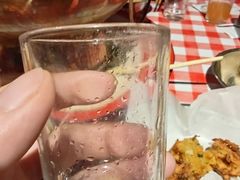 -上二楼涮肉馆(顺义二中店)