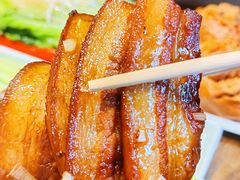 -院落新京菜·烤鸭(地安门店)