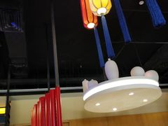 大堂-马仕玖煲·融合菜·酥不腻烤鸭(人大店)