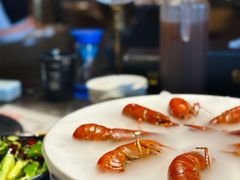 -红盔甲·小龙虾(人民广场店)