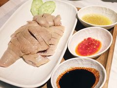 -金椰壳· 大厨新加坡菜(壹方城店)