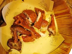 -胡桃里乐队酒馆(农科路店)