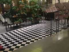 -CoCo壱番屋(久光百货店)