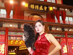 -深圳锦绣中华民俗村