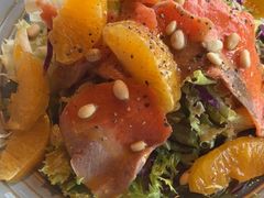 -璟象酒店-爱丽坊景观餐厅