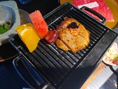 -花潮料理艺食馆(成都万象城店)