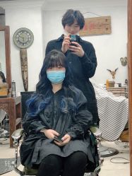 -生活大师造型馆