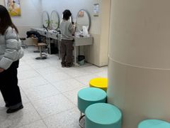 -天真蓝照相馆(五角场百联又一城店)