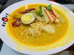 -華人 華星冰室(氹仔 店)