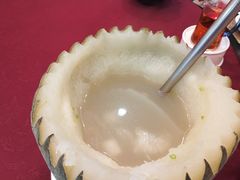 -金华安大酒楼·老牌潮菜·粤式茶点(东方国际店)