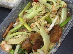 -惠丰堂饭庄·烤鸭·京味菜(翠微路店)