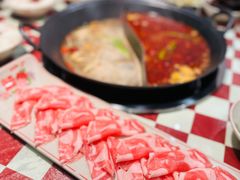 -赵美丽重庆火锅(西安直营总店)