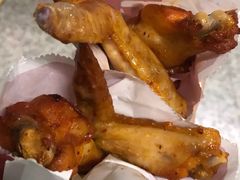 -肯德基(南京高铁1店)