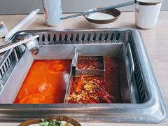 -野妹经典火锅(民治店)