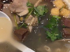 -苏晓玥·手作江南小吃(深圳北站店)