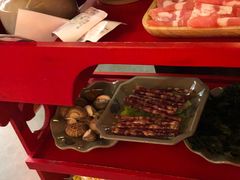 -渝大狮毛肚老火锅(文峰城市广场店)