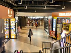 -新影联·华谊兄弟影院(望京店)