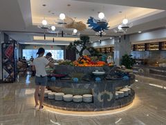 -缘起楼素斋餐厅(南山寺店)