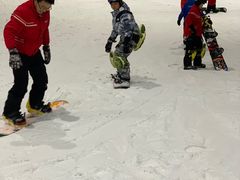 -绍兴启迪乔波冰雪世界