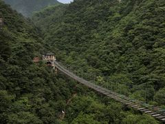 -浙北大峡谷