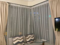 -香港都会海逸酒店