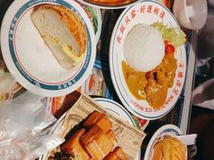 -文通冰室(东方宝泰店)